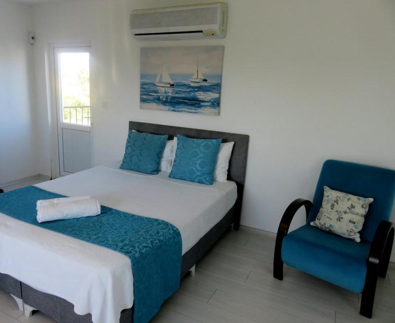 Talya Turizm Tatilevleri Ve Villalari Belek Esterno foto